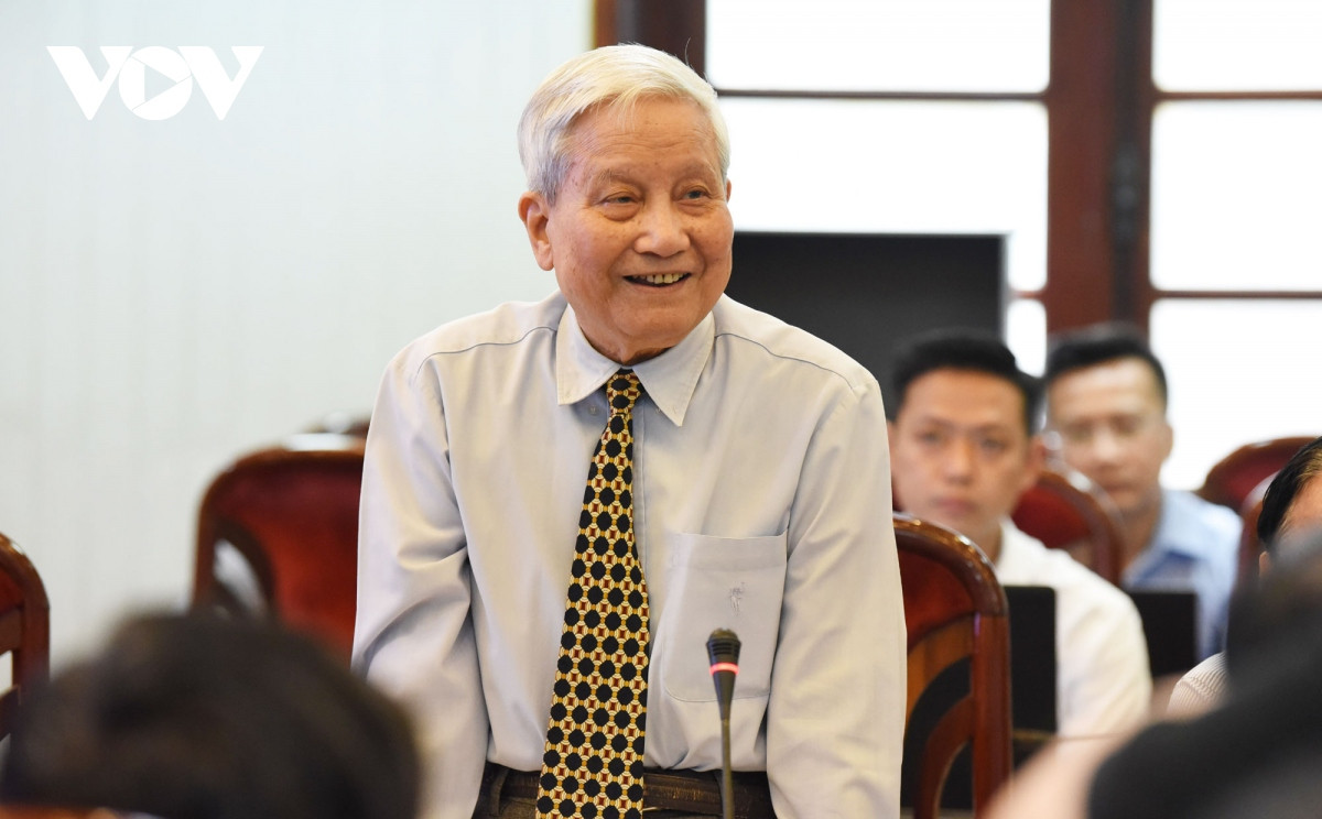 “Những việc cần làm ngay“: Khuyến khích báo chí chống tiêu cực, ngăn chặn cái sai - Hình 2 “Nhung viec can lam ngay“: Khuyen khich bao chi chong tieu cuc, ngan chan cai sai-Hinh-2