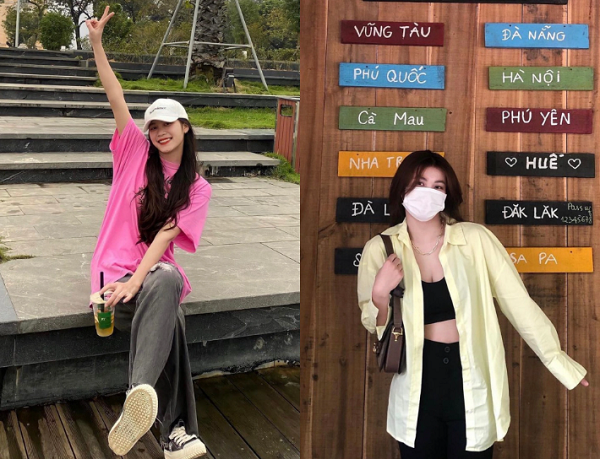 Ve dep khong ti vet cua cuu cau thu nu U16 Viet Nam Nhu Tuyen