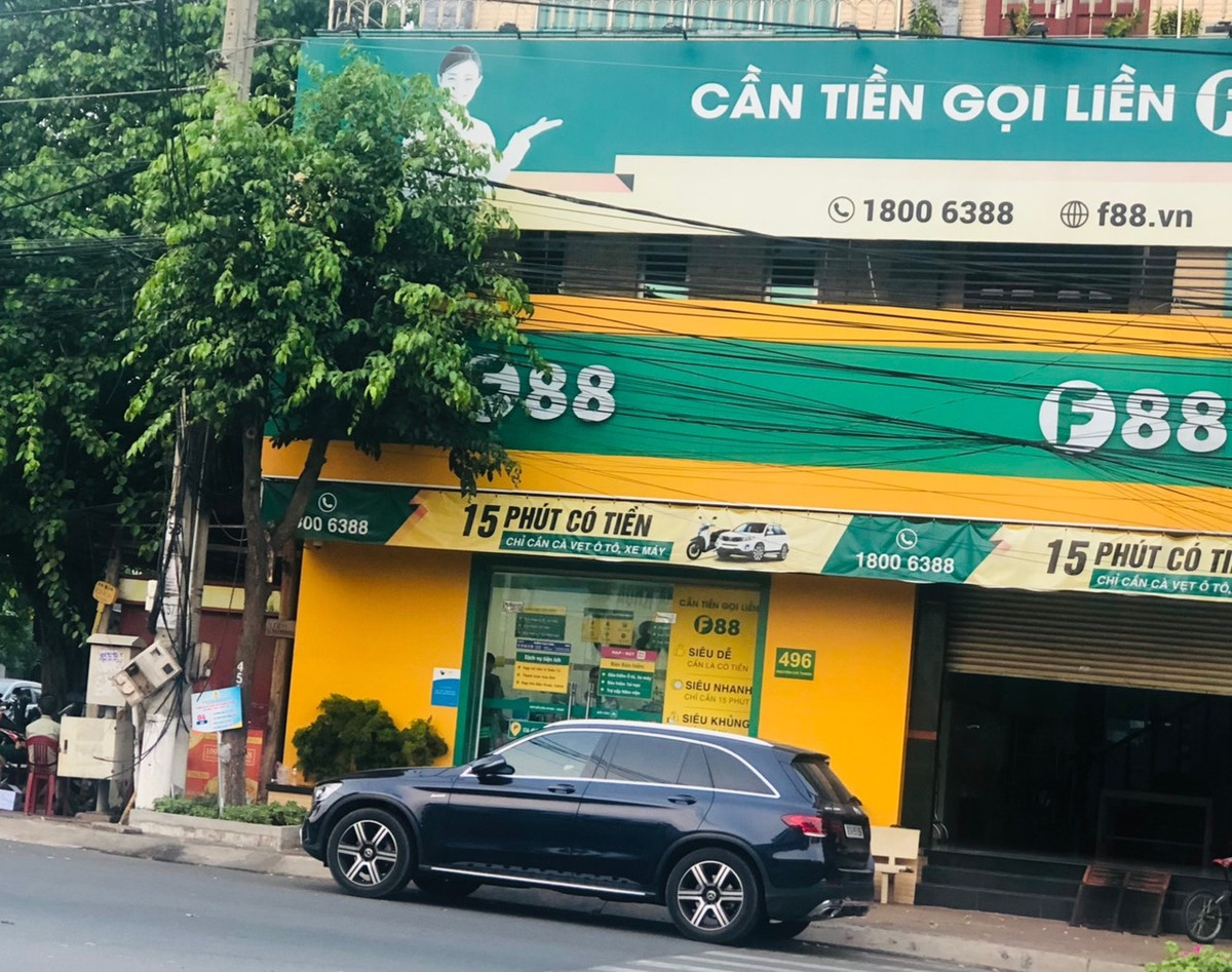 Kiem tra nhieu co so F88 tai Binh Duong