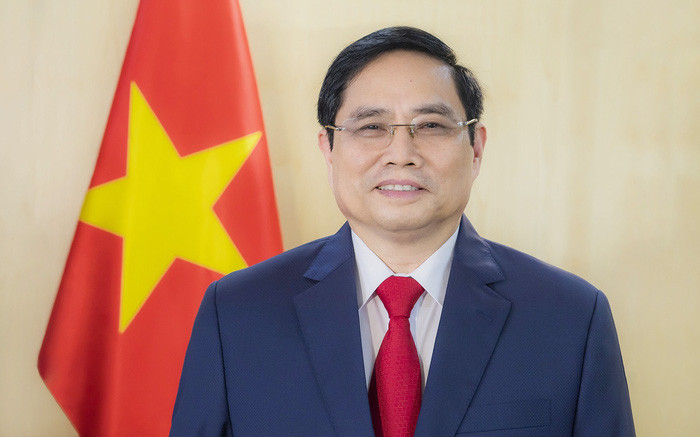 Thu tuong Pham Minh Chinh du Hoi nghi cap cao ASEAN lan thu 42