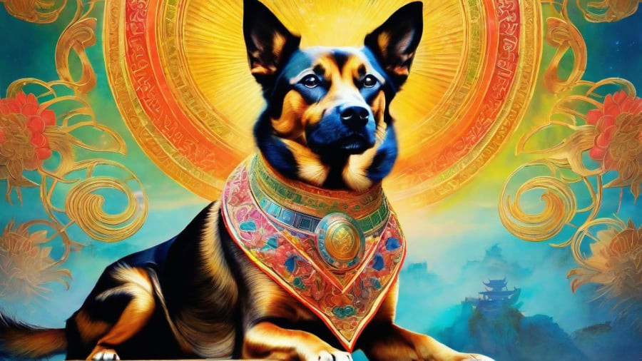 Tử vi dự báo rằng vận trình của người tuổi Tuất trong tháng 5/2024 có nhiều tín hiệu tích cực. Bản mệnh nhờ nắm bắt được cơ hội mà có thể vươn tới thành công. Con giáp này kiếm được nhiều tiền nhờ sự thông minh, tài trí.