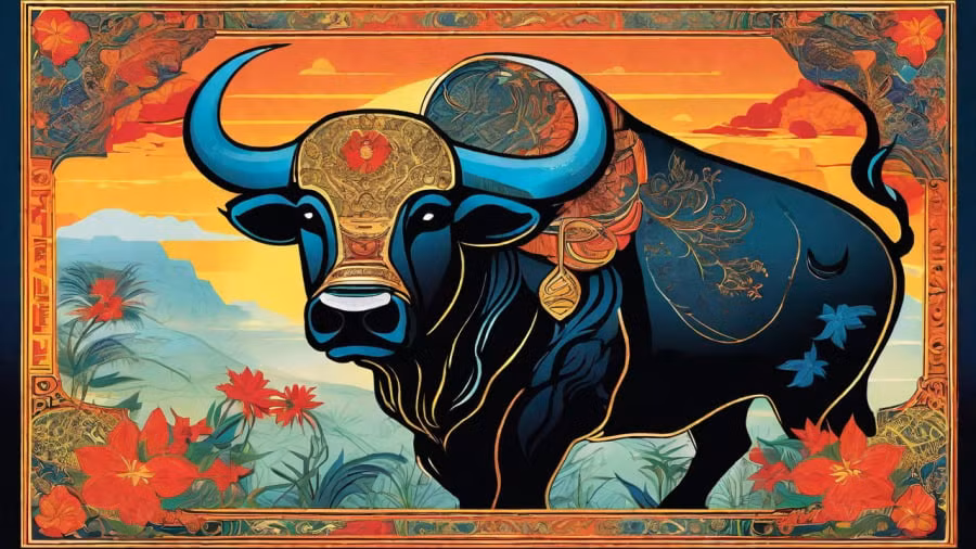 Tử vi dự báo rằng bước sang tháng 5, người tuổi Sửu bước vào vận trình mới, tài lộc hanh thông. Con giáp này làm gì cũng thuận lợi, các hợp đồng được ký kết, lợi nhuận không ngừng tăng lên.