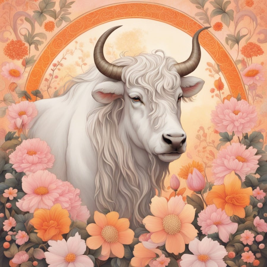 Các bà mẹ, chị em tuổi Sửu không chỉ có khả năng kiếm tiền mà còn biết cách để tiền sinh sôi nảy nở. Bản mệnh là những hình mẫu lý tưởng, chứng minh cho sự kết hợp hoàn hảo giữa trí óc, sự cần cù và năng lực quản lý tài chính.