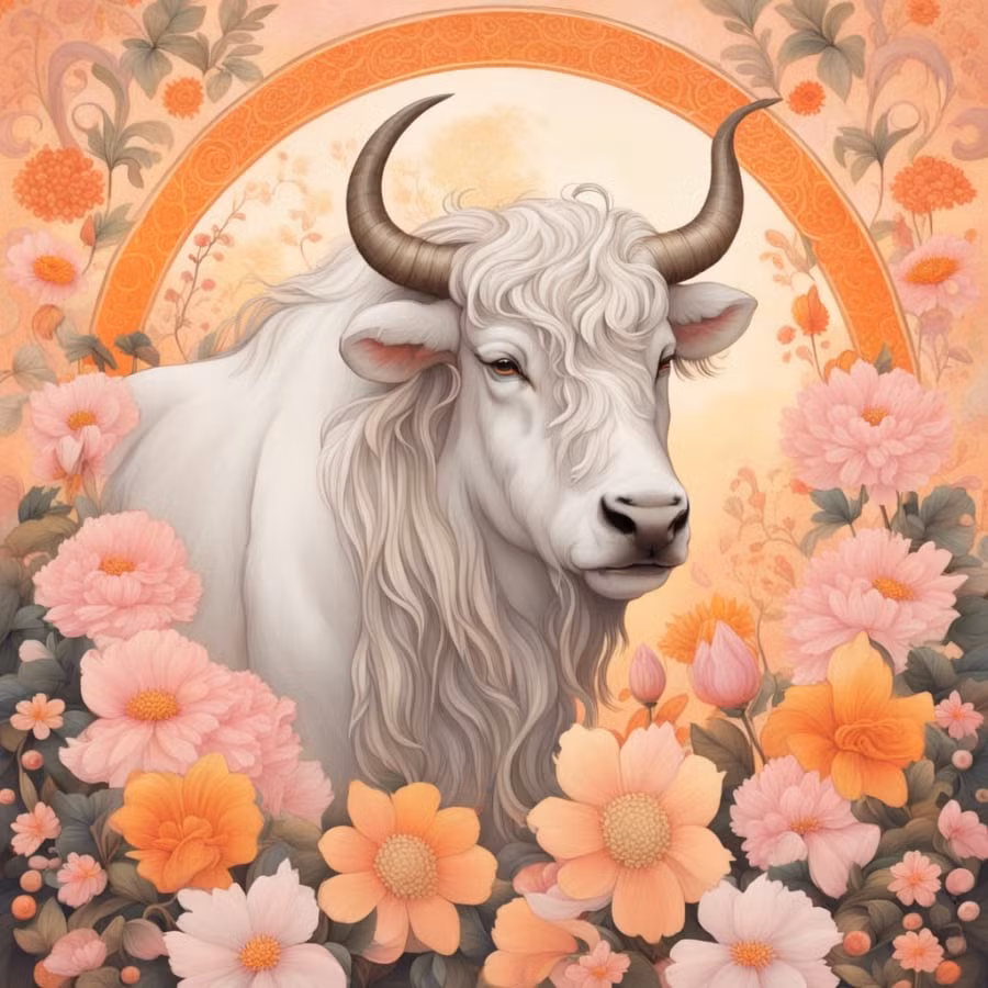 Các bà mẹ, chị em tuổi Sửu không chỉ có khả năng kiếm tiền mà còn biết cách để tiền sinh sôi nảy nở. Bản mệnh là những hình mẫu lý tưởng, chứng minh cho sự kết hợp hoàn hảo giữa trí óc, sự cần cù và năng lực quản lý tài chính.