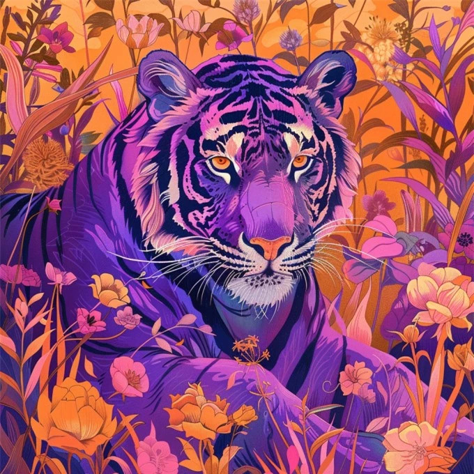 Với phong cách làm việc đặc trưng - mạnh mẽ, quyết liệt - những nữ tuổi Dần khiến mọi người phải ngưỡng mộ bởi khả năng kiếm tiền đáng kinh ngạc và sự thông minh trong việc chi tiêu. Họ không chỉ kiếm tiền từ sự nỗ lực không ngừng, mà còn biết cách hưởng thụ từ những thành quả mà mình đạt được.