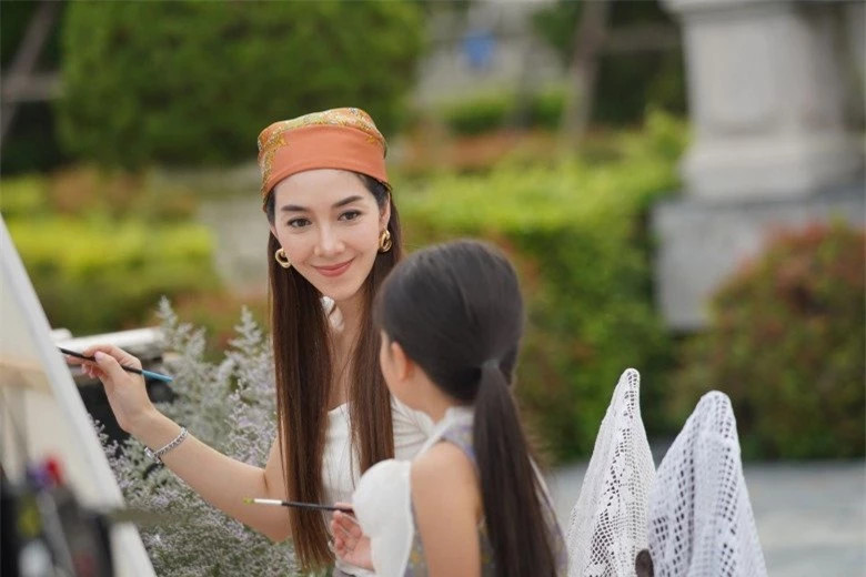 Xet nghiem ADN cua con trai, chong chet lang nhin ket qua