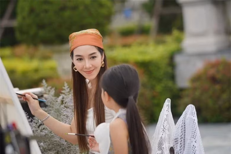 Xet nghiem ADN cua con trai, chong chet lang nhin ket qua