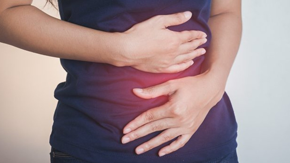 Theo chuyên gia dinh dưỡng Bhakti Arora Kapoor, cơ thể giao tiếp thông qua các dấu hiệu để cảnh báo cho bạn biết đường ruột đang không hoạt động bình thường. (Ảnh: bbcgoodfood)