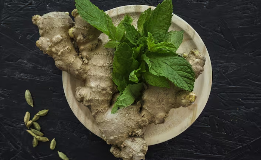 Khí gas tích tụ gây chướng bụng: Xác định các loại thực phẩm gây kích ứng như đậu, bông cải xanh và bắp cải và điều chỉnh lượng ăn phù hợp với bạn. Hãy ăn chậm lại và thử kết hợp các loại thảo mộc như gừng và bạc hà vào chế độ ăn để dễ tiêu hóa.