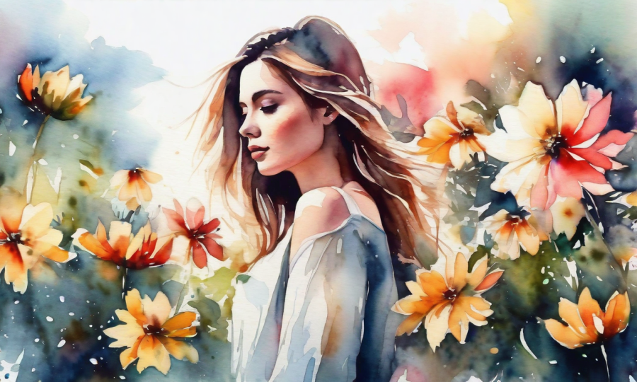 Phu nu truoc tuoi 40 lam duoc dieu nay hau van hanh phuc, giau sang