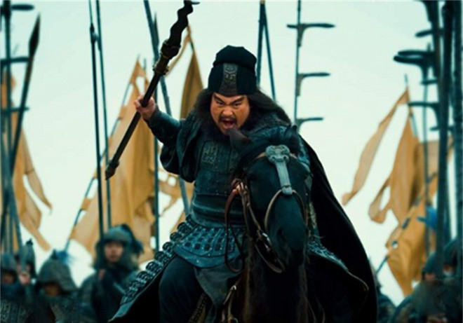 Vì sao Trương Phi hủy hoại Thục Hán chỉ bằng vài câu nói? ảnh 2