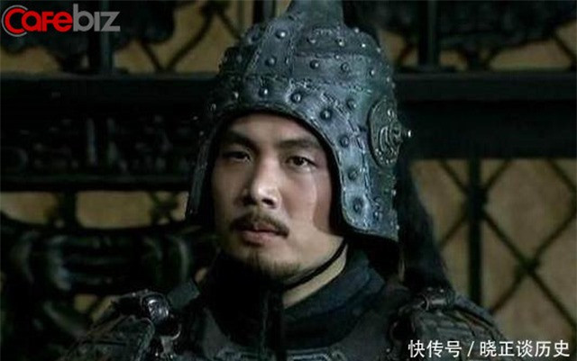 8 hổ tướng họ Trương thời Tam Quốc: Trương Phi không phải số 1 - Hình 6 8 ho tuong ho Truong thoi Tam Quoc: Truong Phi khong phai so 1-Hinh-6