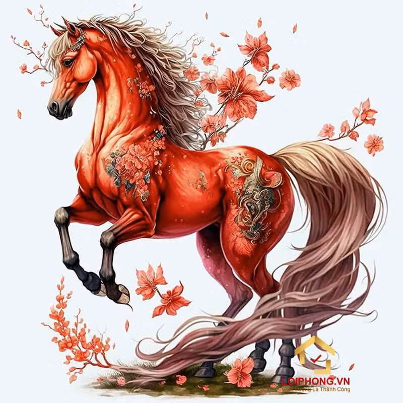  Tuổi Ngọ: Không thể không nhắc đến người tuổi Ngọ, với tinh thần nhiệt huyết và tính cách vui vẻ, họ như những tia nắng mùa hè, luôn làm cho mọi thứ trở nên rực rỡ và đáng nhớ. Sự năng động và tích cực của họ thường truyền cảm hứng và mang lại niềm vui cho mọi người xung quanh.