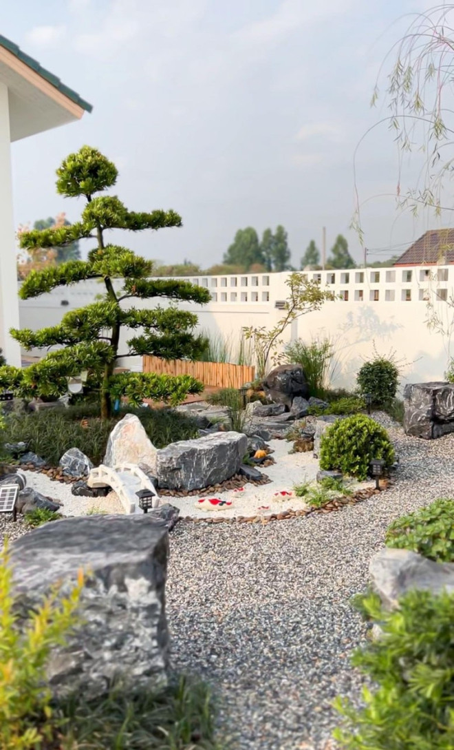 Ngoi nha o Thai Lan duoc dan mang share dien dao: Goc nao cung chill-Hinh-6