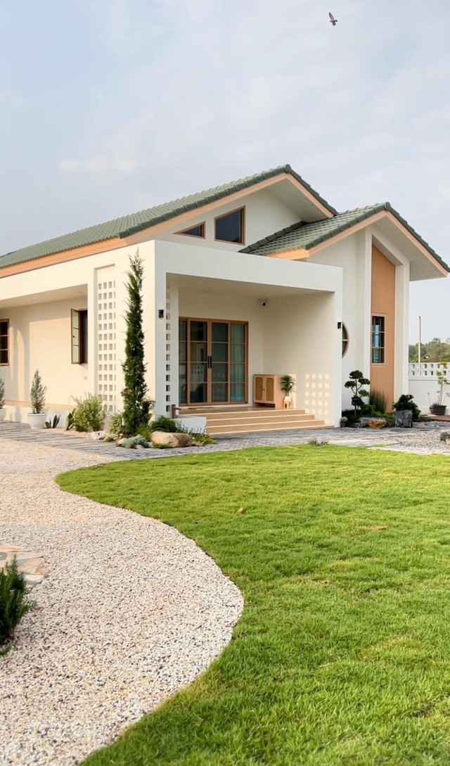 Ngoi nha o Thai Lan duoc dan mang share dien dao: Goc nao cung chill-Hinh-10