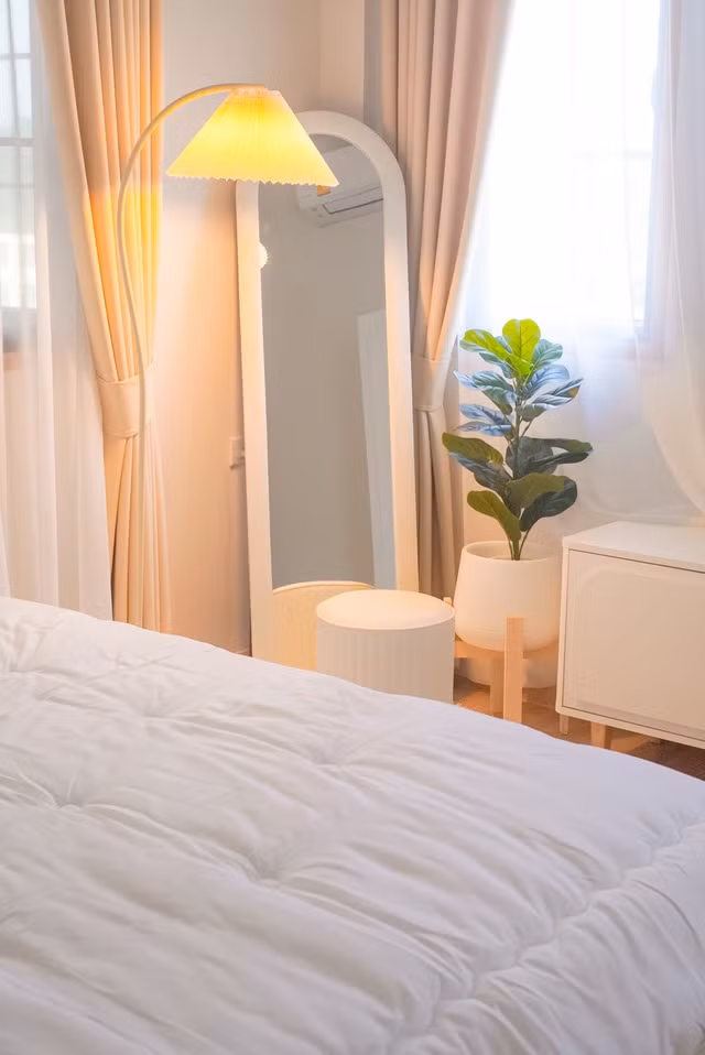 Ngoi nha o Thai Lan duoc dan mang share dien dao: Goc nao cung chill-Hinh-18