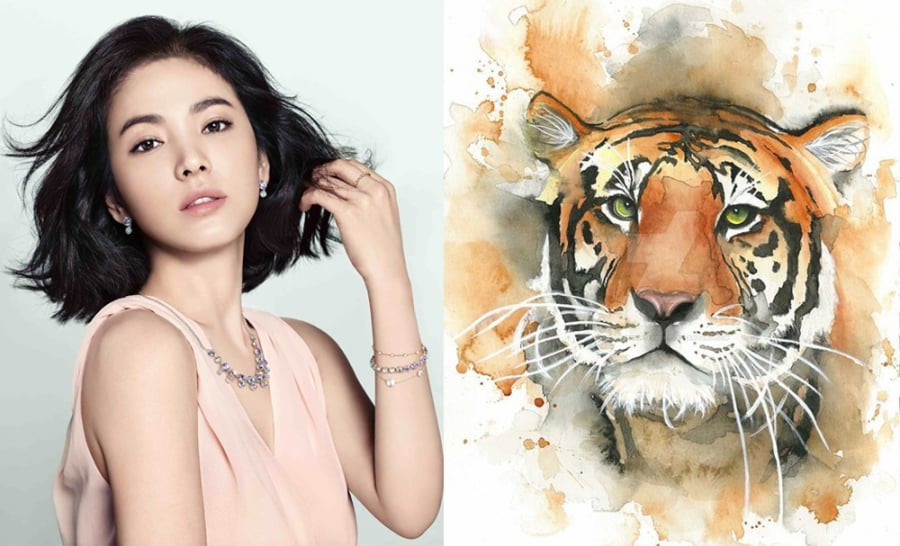  Sự lãnh đạo tự nhiên và khả năng quyết đoán của họ là những phẩm chất nổi bật, tạo nên sức ảnh hưởng lớn trong mọi lĩnh vực mà họ tham gia. Người phụ nữ thuộc tuổi Dần coi thử thách là bàn đạp để phát triển và không bao giờ lùi bước trước khó khăn. 