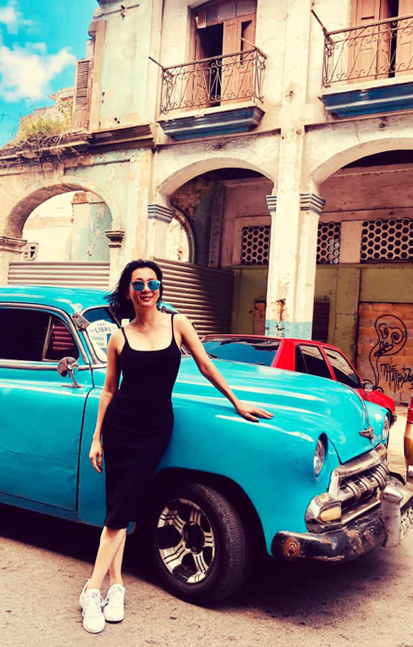 Thời điểm hiện tại, MC Nguyễn Cao Kỳ Duyên vẫn bận rộn với công việc làm MC và chạy show nhiều sân khấu lớn. Giờ đây, chị sống kín tiếng hơn về đời tư và chỉ chia sẻ những khoảnh khắc đẹp của riêng mình.