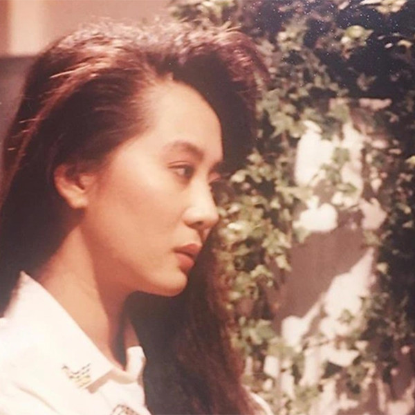 Nu MC nuc tieng hai ngoai: U60 van khoe dang sexy, doi tu bi an