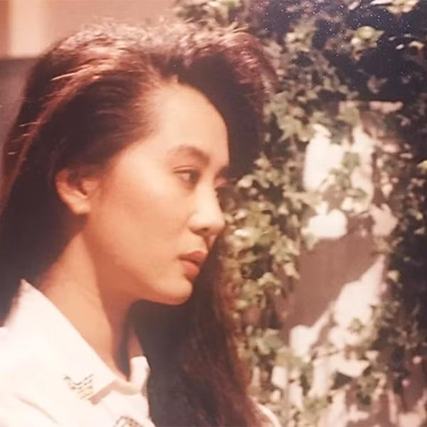 Nu MC nuc tieng hai ngoai: U60 van khoe dang sexy, doi tu bi an