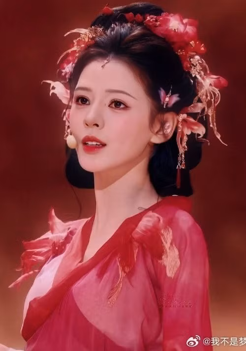 Khan gia so hai giong hat cua bup be man anh Trung Quoc-Hinh-2