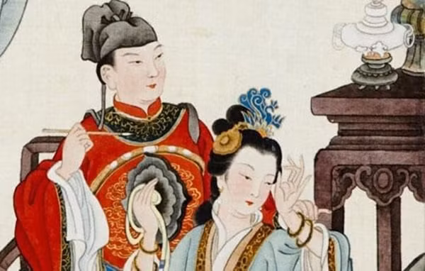 Họ tin rằng một khi đã lấy chồng, người phụ nữ phải trung thành với chồng, dành trọn tình yêu và sự chung thuỷ cho mối quan hệ hôn nhân, cũng như trách nhiệm về việc dạy dỗ con cái.