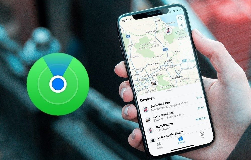Hiện tại, nếu người dùng là nạn nhân của một vụ trộm hoặc bị mất điện thoại, họ có thể khóa iPhone từ xa để khiến nó hoàn toàn không thể sử dụng được. Tuy nhiên, các vụ trộm iPhone vẫn tiếp tục xảy ra để bán các linh kiện của chúng và sử dụng trên các thiết bị khác.