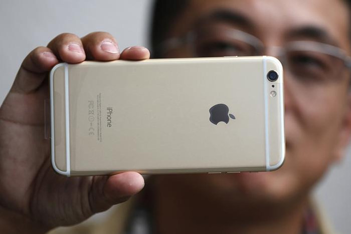 Việc chặn các linh kiện của iPhone bị đánh cắp là một phần trong loạt biện pháp mới về sửa chữa iPhone của Apple.