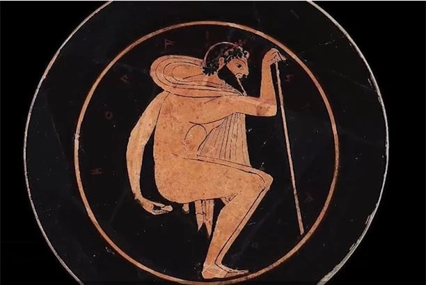 3. Dùng đá làm giấy vệ sinh: Trước khi phát minh ra giấy vệ sinh, người cổ đại đã sử dụng nhiều vật dụng thay thế như lá, vỏ cây… Trong khi đó, người Hi Lạp và La Mã cổ đại lại sử dụng đá để thực hiện “công việc” này. Họ dùng những viên đá đã được mài nhẵn để sử dụng sau khi đi vệ sinh.