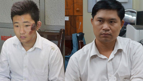  6. Kết luận của VKS vụ Cát Tương bị người trong cuộc cho là… “bịa đặt” Ngày 18/2, VKSND TP Hà Nội đã hoàn tất bản cáo trạng truy tố 2 bị can là Đào Quang Khánh và Nguyễn Mạnh Tường. Theo VKS, bảo vệ Khánh chính là chủ mưu vụ ném xác nạn nhân phi tang khi Khánh nói với BS Tường chở xác ra cầu Thanh Trì, ném xuống sông Hồng. 