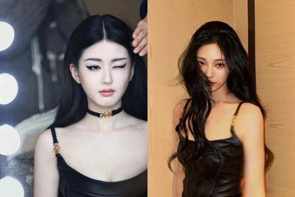 Đây không phải là lần đầu tiên Triệu Lộ Tư bị chê kể từ khi trở thành đại sứ toàn cầu của nhãn hàng Versace. Trước đó, nhiều lần đụng độ trang phục của NingNing - thành viên nhóm nhạc nữ Aespa của Hàn Quốc, Triệu Lộ Tư cũng lép vế hoàn toàn, không phù hợp với danh xưng cao nhất của thương hiệu.