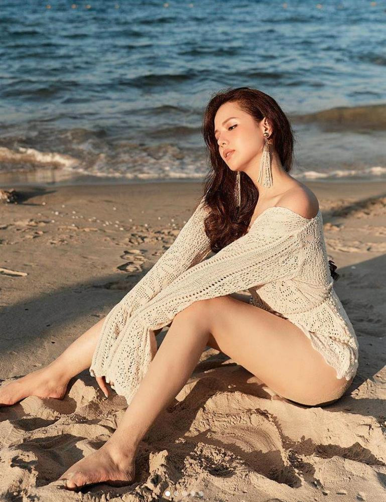 õ ràng, cô nàng đã lấy lại được vóc dáng quyến rũ khi xưa.