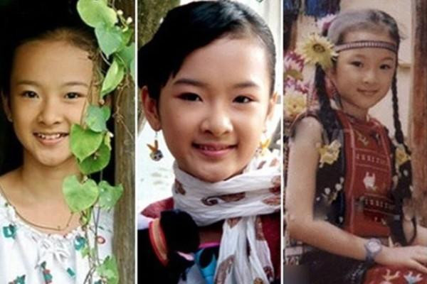 ngela Phương Trinh là một cái tên quá quen thuộc của các khán giả truyền hình phía Nam. Cô diễn viên có đôi mắt tinh anh cùng vẻ mặt trong sáng được khán giả yêu mến gọi bằng cái tên thân mật "bà mẹ nhí" dù rằng cô bé ngày nào hiện nay đã bước sang tuổi 29.