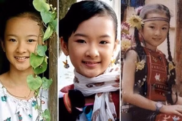 Angela Phương Trinh là một cái tên quá quen thuộc của các khán giả truyền hình phía Nam. Cô diễn viên có đôi mắt tinh anh cùng vẻ mặt trong sáng được khán giả yêu mến gọi bằng cái tên thân mật "bà mẹ nhí" dù rằng cô bé ngày nào hiện nay đã bước sang tuổi 29.