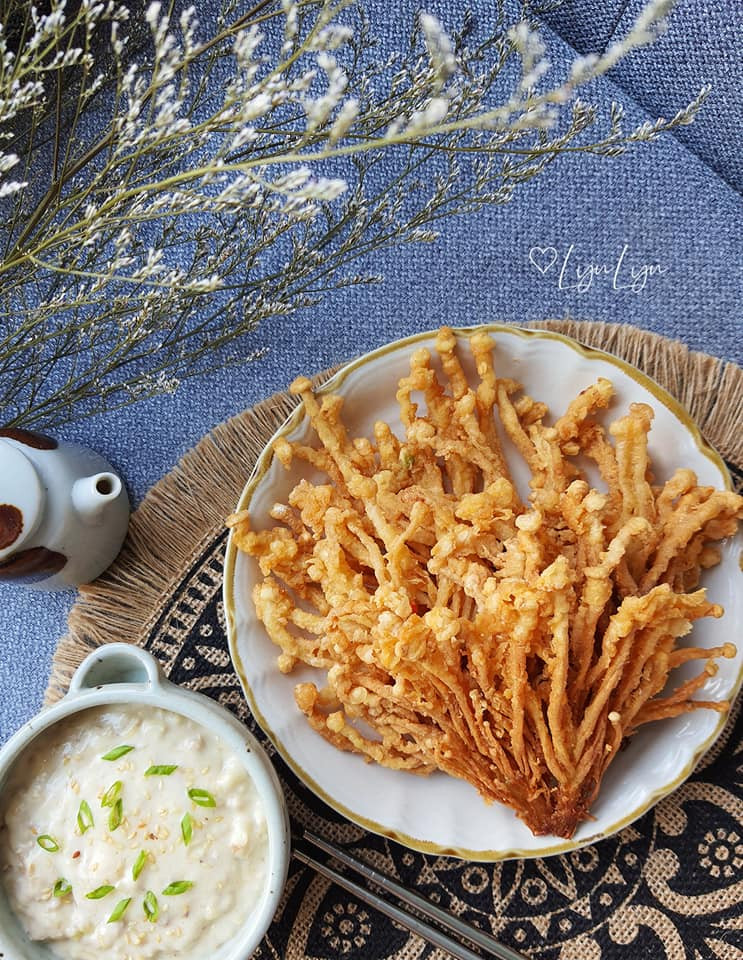 Loai nam dat ngang thit, chien gion co tac dung cuc tot cho tim-Hinh-2