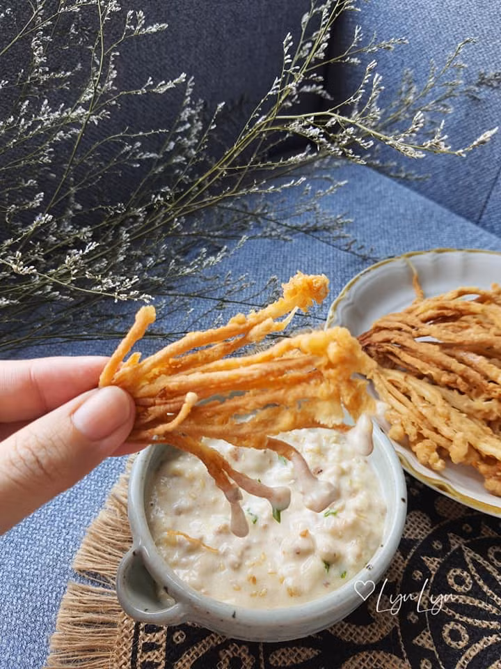 Loai nam dat ngang thit, chien gion co tac dung cuc tot cho tim-Hinh-5