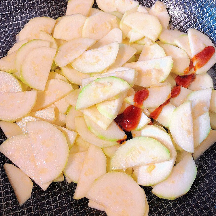 Loai qua re tien bo duong, xao trung an ngon lai giup giam can-Hinh-2