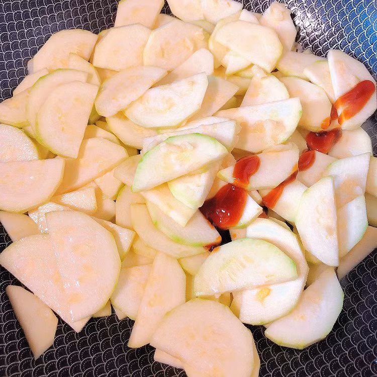 Loai qua re tien bo duong, xao trung an ngon lai giup giam can-Hinh-2