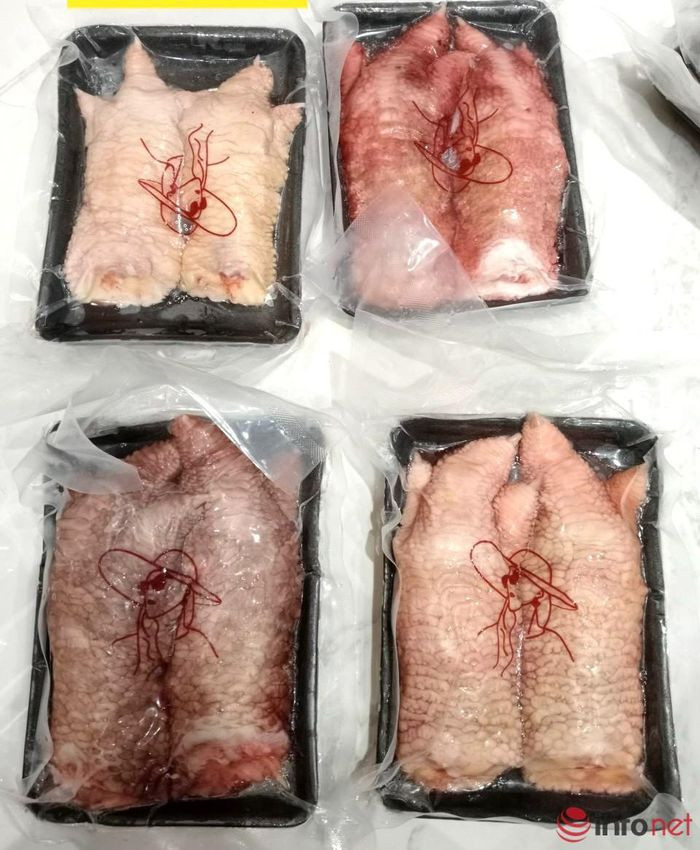 Chan ga Dong Tao gia 'chat', hon nua trieu dong mot chiec-Hinh-3