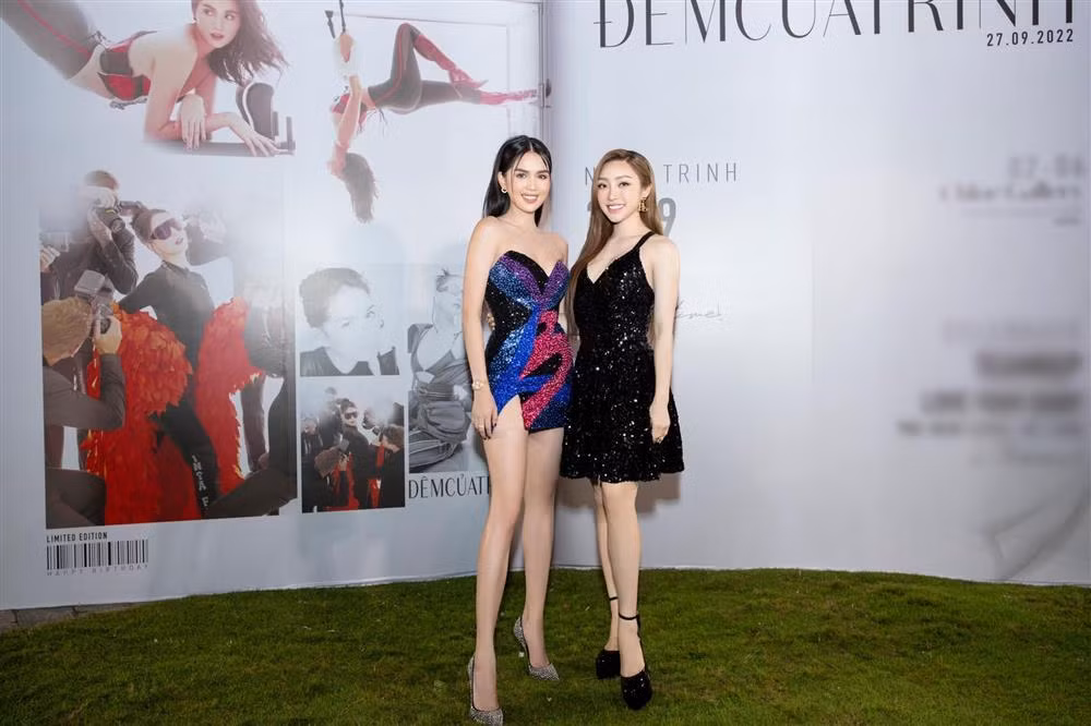 Vo doanh nhan cua Chi Bao lo nhan sac that qua anh cam thuong-Hinh-5