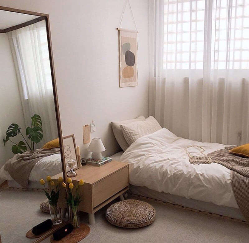 4 meo giup ban 'an gian' dien tich cho phong ngu nho-Hinh-5