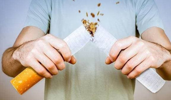 3 phương pháp có thể giúp bạn cai thuốc lá thành công - Hình 2 3 phuong phap co the giup ban cai thuoc la thanh cong-Hinh-2