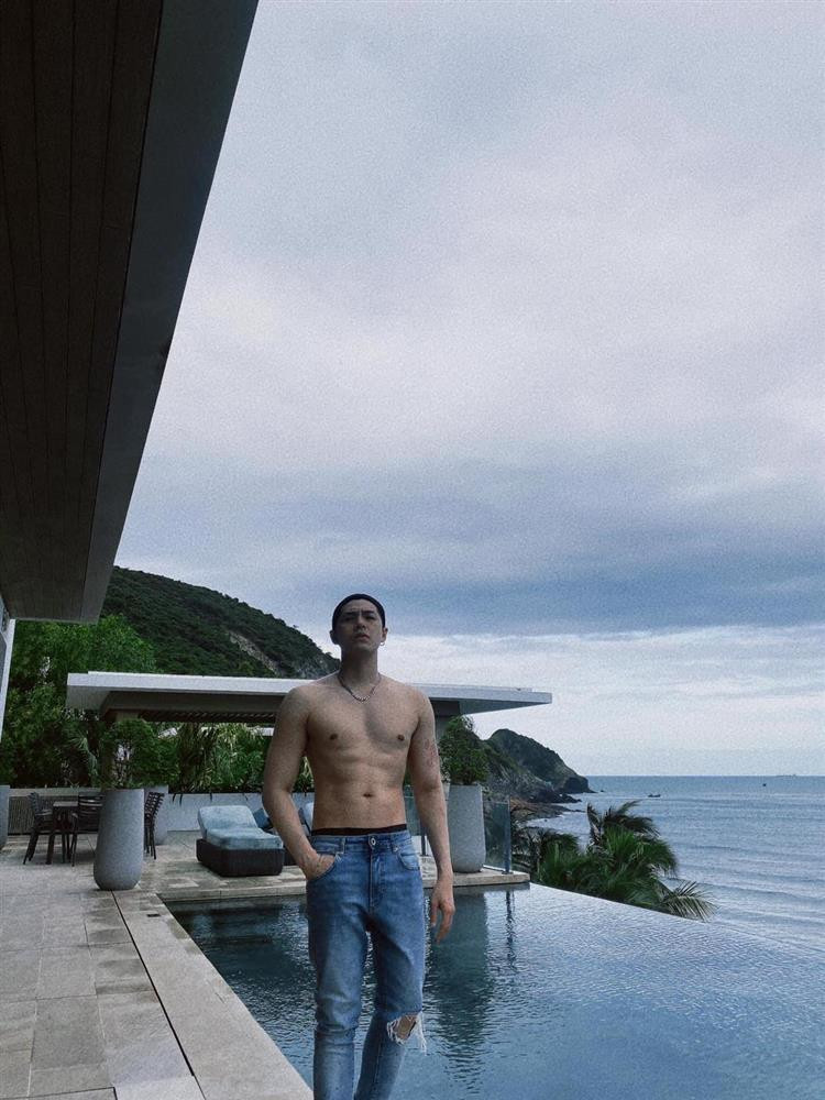 Ngoại hình Hồ Ngọc Hà - Noo Phước Thịnh thay đổi sau 8 năm - Hình 19 Ngoai hinh Ho Ngoc Ha - Noo Phuoc Thinh thay doi sau 8 nam-Hinh-19