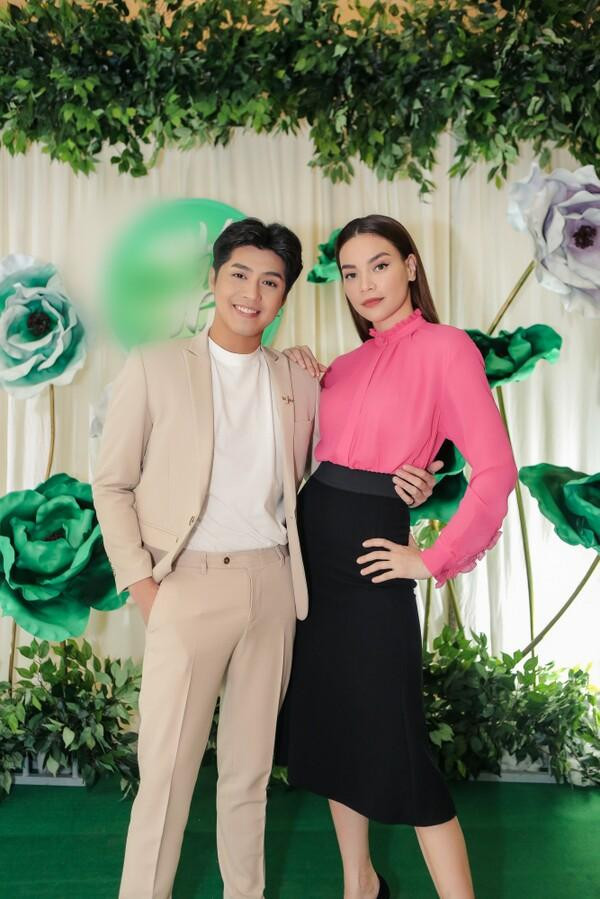 Ngoại hình Hồ Ngọc Hà - Noo Phước Thịnh thay đổi sau 8 năm - Hình 11 Ngoai hinh Ho Ngoc Ha - Noo Phuoc Thinh thay doi sau 8 nam-Hinh-11