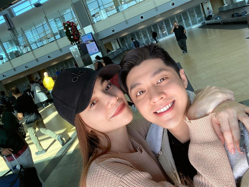 Ngoại hình Hồ Ngọc Hà - Noo Phước Thịnh thay đổi sau 8 năm - Hình 2 Ngoai hinh Ho Ngoc Ha - Noo Phuoc Thinh thay doi sau 8 nam-Hinh-2