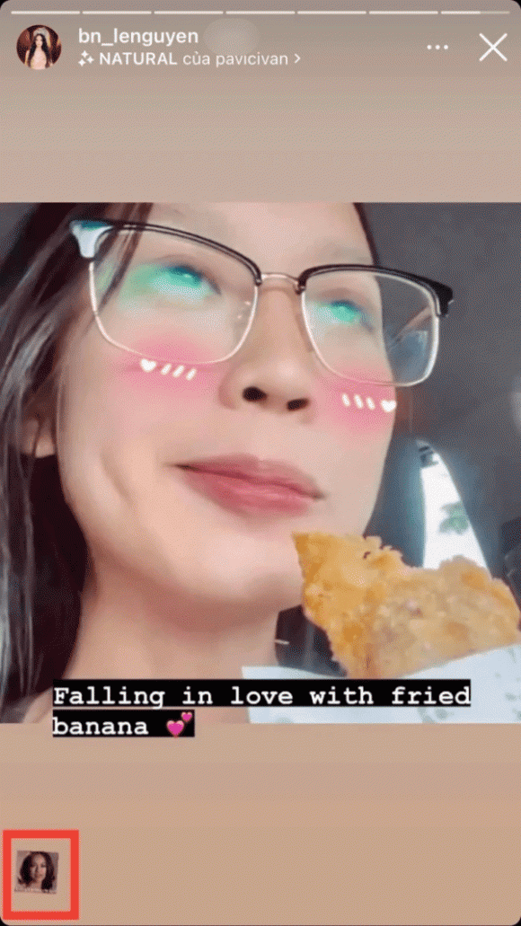 Bị Á hậu Thái Lan chê, Bảo Ngọc thông minh đáp lời - Hình 4 Bi A hau Thai Lan che, Bao Ngoc thong minh dap loi-Hinh-4