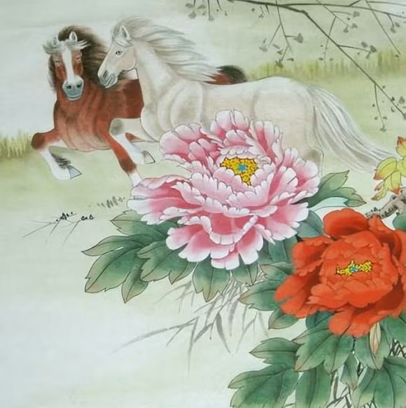 Cuộc sống bận rộn kết thúc, và sau đó là thời gian để tận hưởng phước lành, và ngũ phúc đang đến! * Thông tin chỉ mang tính tham khảo, chiêm nghiệm!