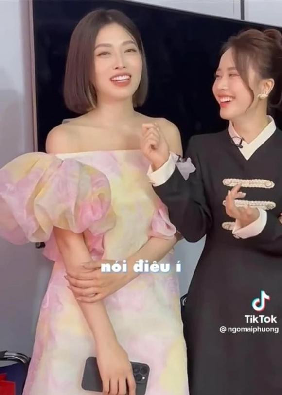 Phương Nga sụt kí, gầy hẳn vì hôn nhân 'vất vả' với Bình An - Hình 3 Phuong Nga sut ki, gay han vi hon nhan 'vat va' voi Binh An-Hinh-3