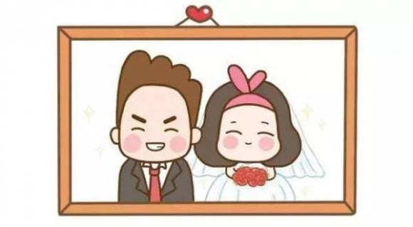 Những khuôn mặt nào có thể gọi là 'mặt vợ chồng'? Nhung khuon mat nao co the goi la 'mat vo chong'?