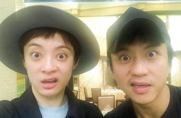 Những khuôn mặt nào có thể gọi là 'mặt vợ chồng'? - Hình 2 Nhung khuon mat nao co the goi la 'mat vo chong'?-Hinh-2